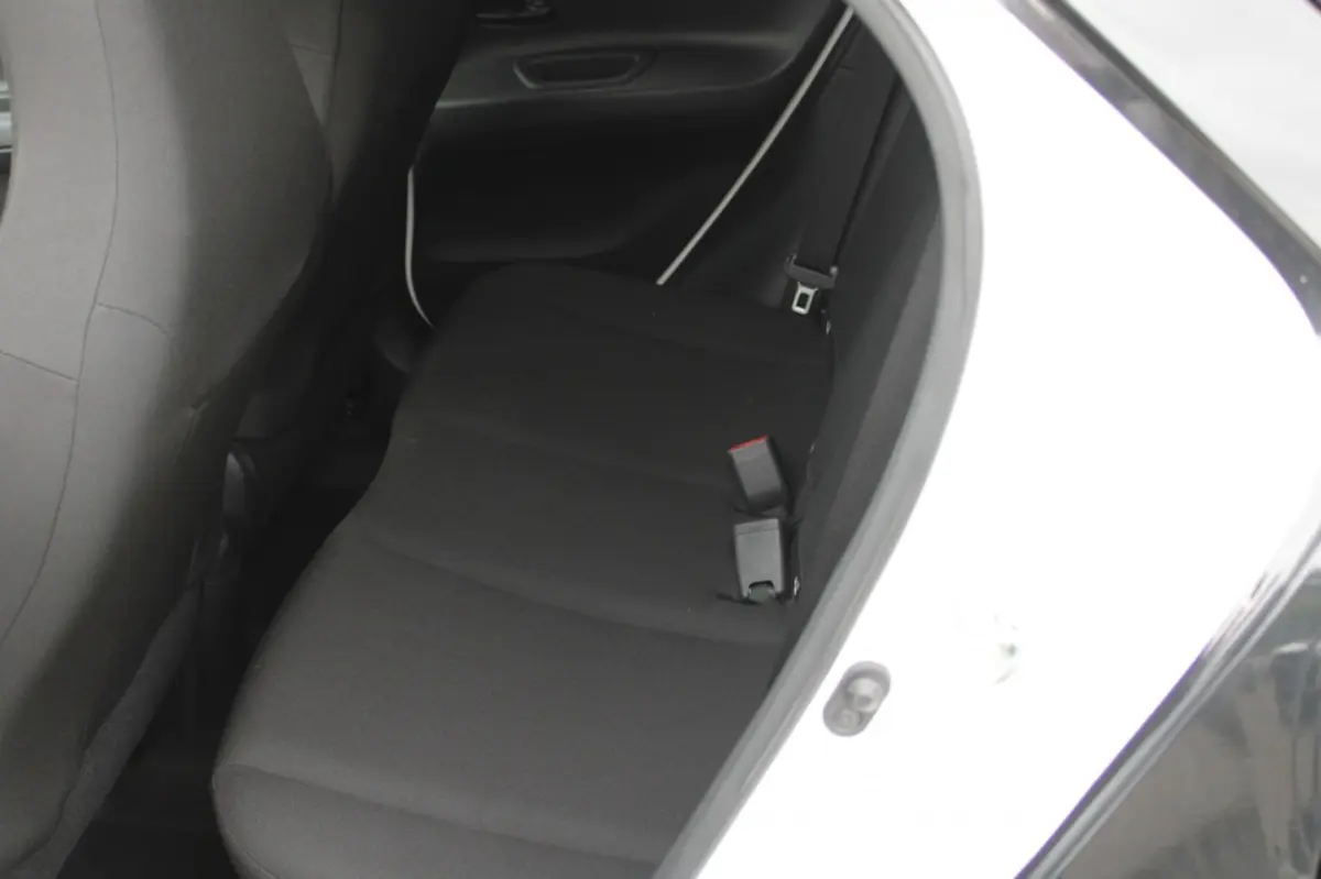 1.0 VVT-i S-CVT Envy Elektrisch schuifdak