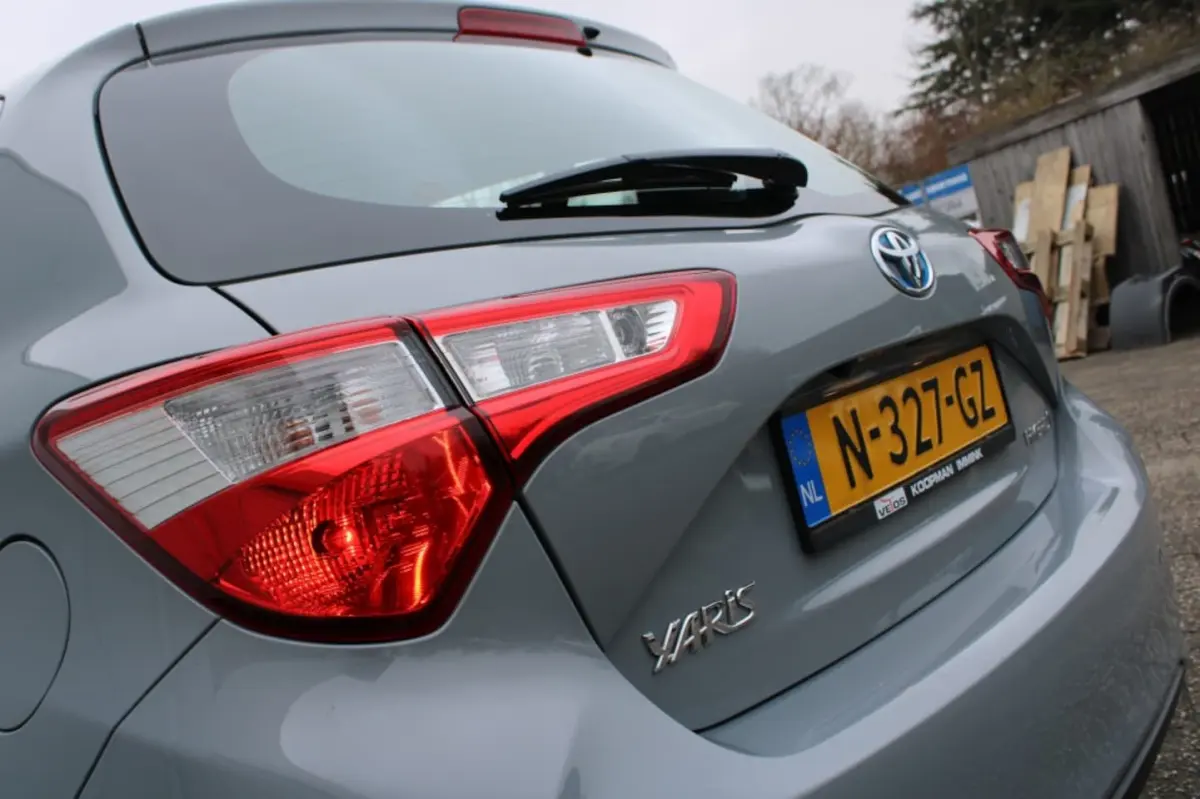 1.5 Hybride Y20