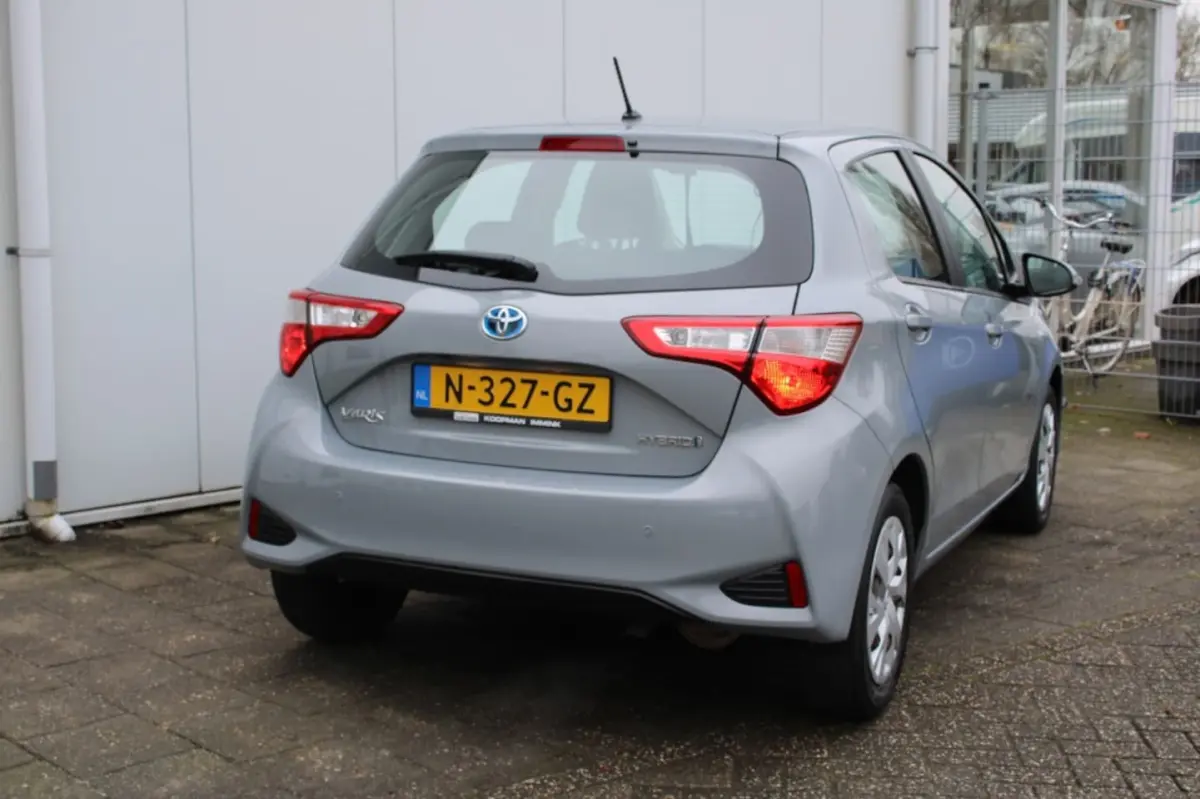 1.5 Hybride Y20