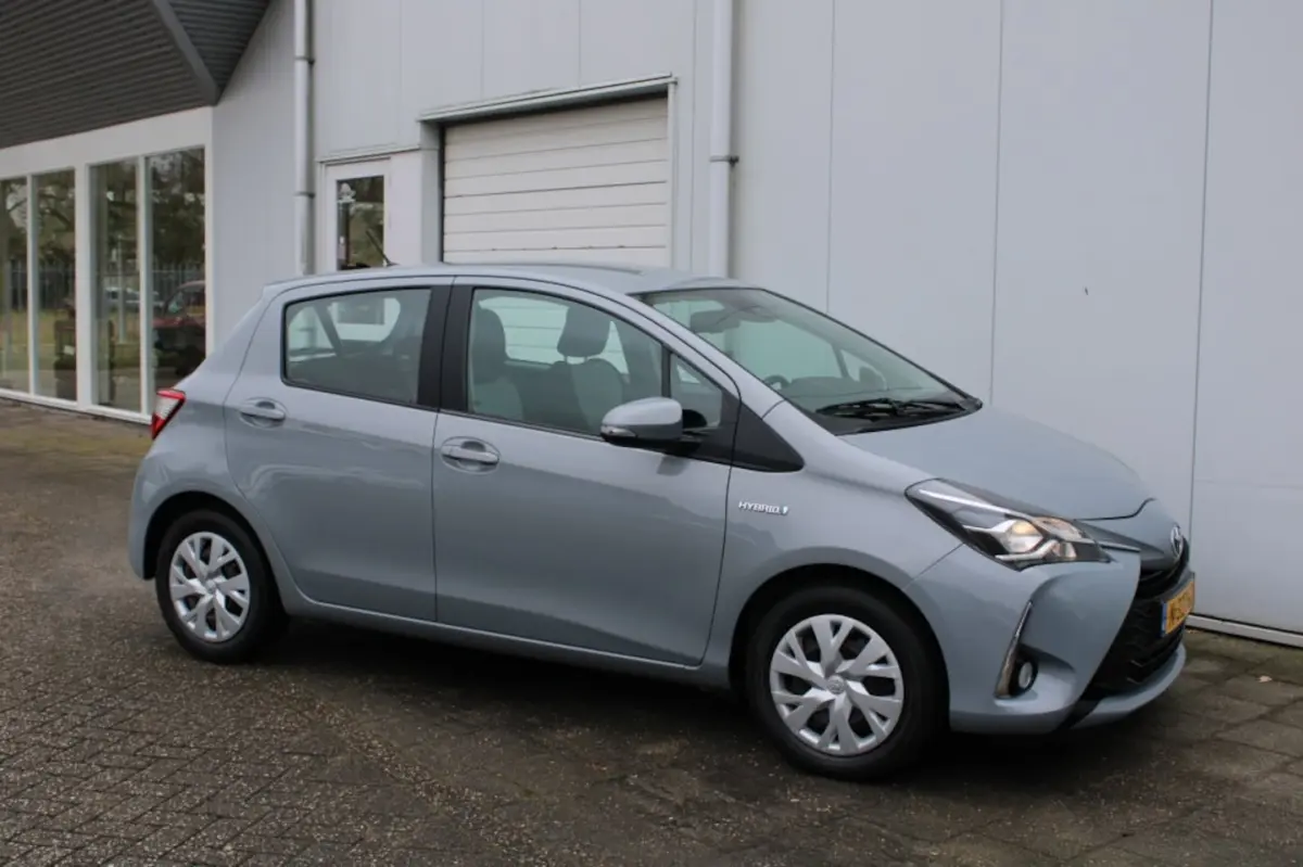 1.5 Hybride Y20