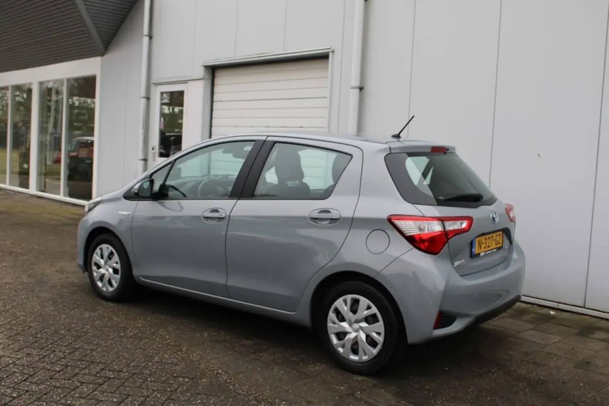 1.5 Hybride Y20