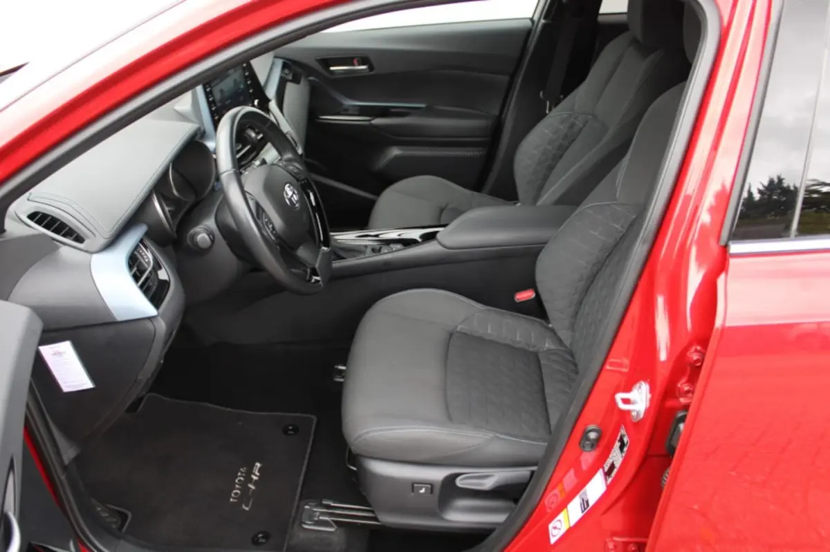 1.8 Hybrid Dynamic
