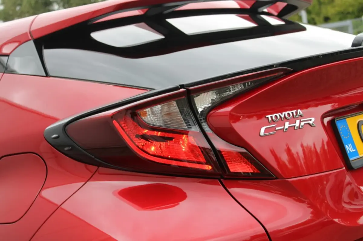 1.8 Hybrid Dynamic