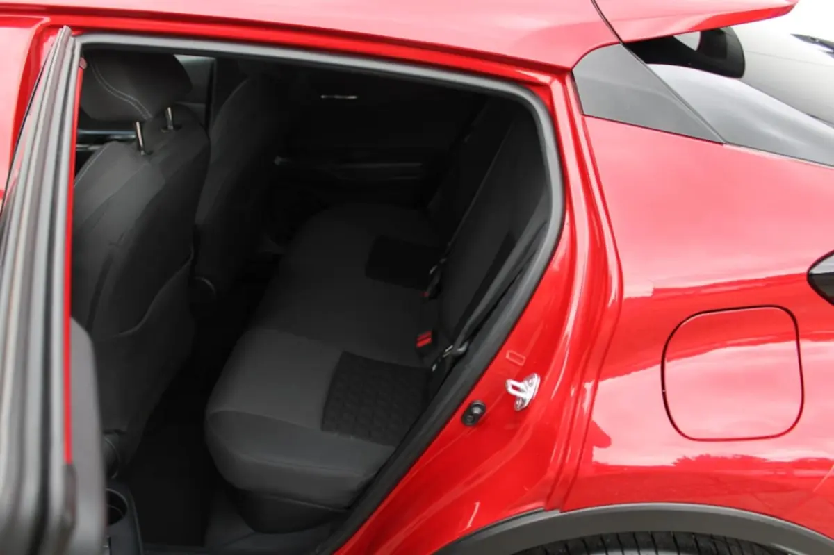 1.8 Hybrid Dynamic