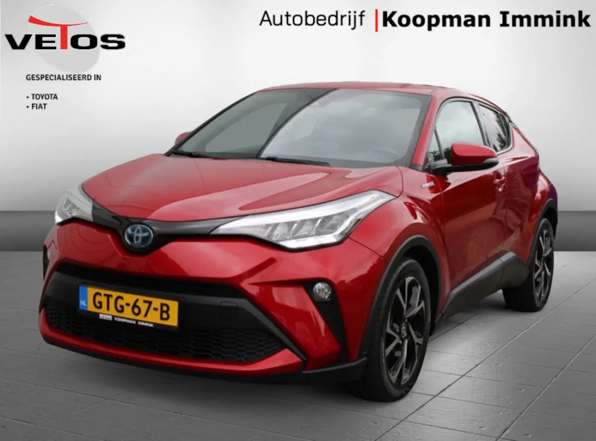 1.8 Hybrid Dynamic