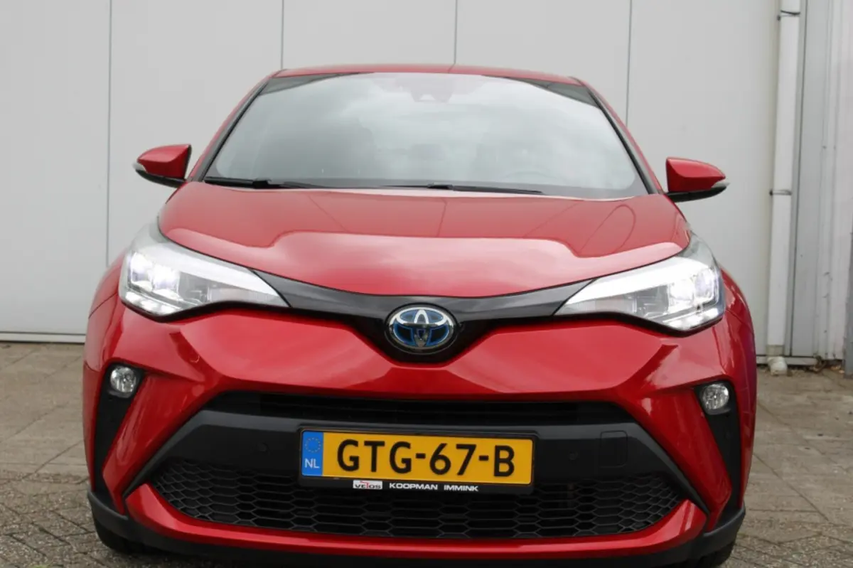 1.8 Hybrid Dynamic