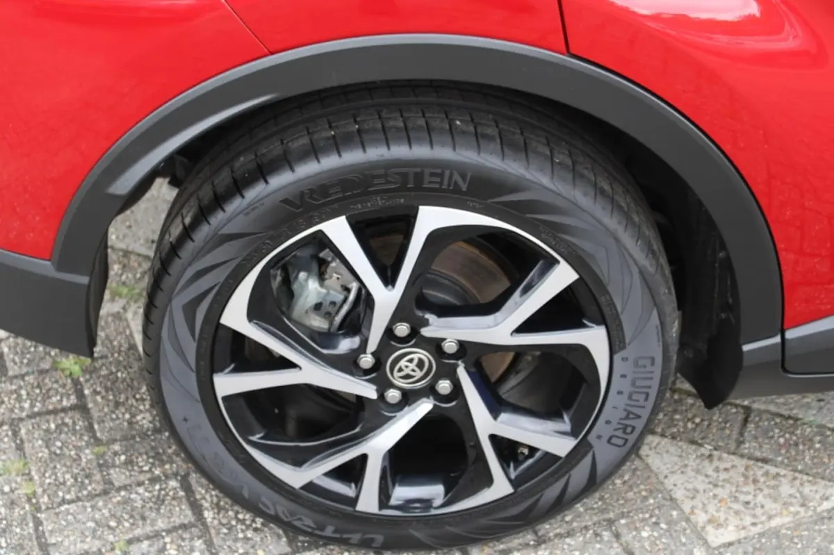 1.8 Hybrid Dynamic