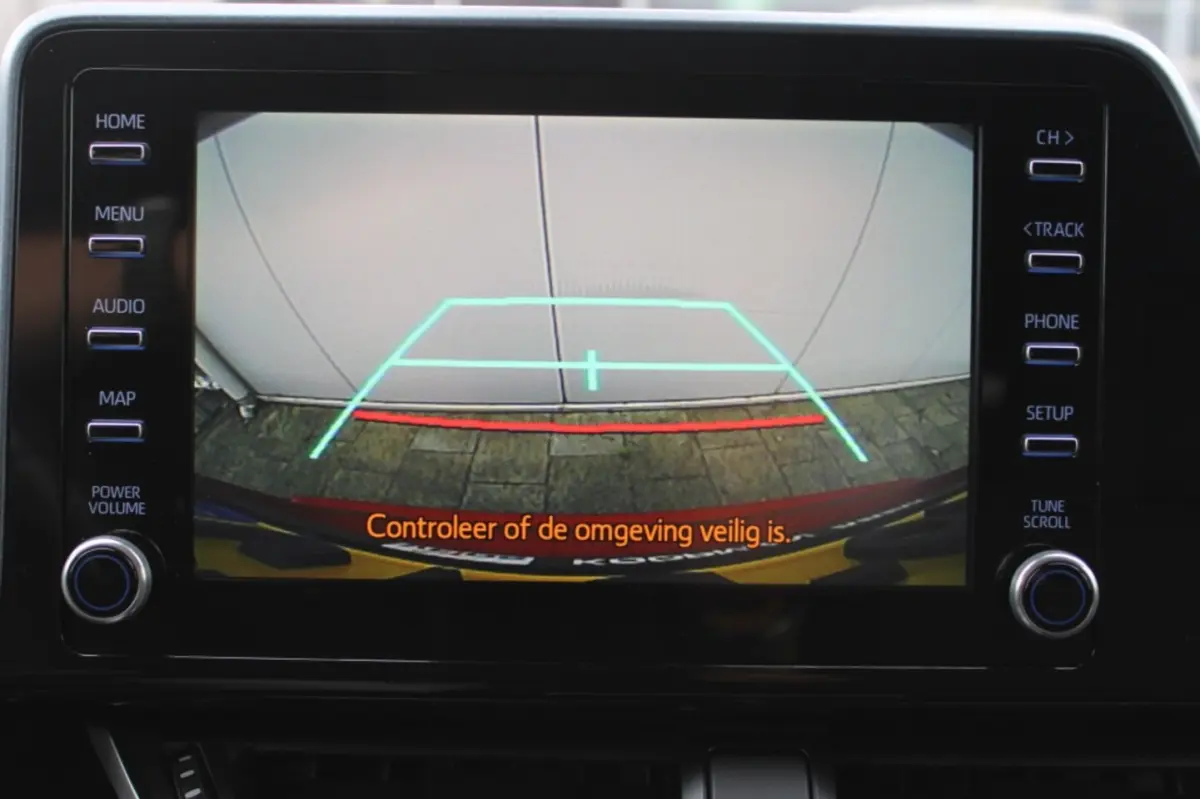 1.8 Hybrid Dynamic