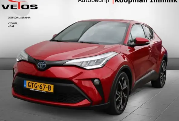 1.8 Hybrid Dynamic