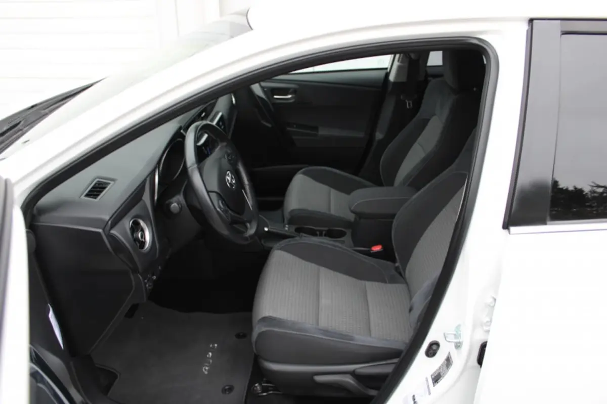 1.8 Hybrid Dynamic
