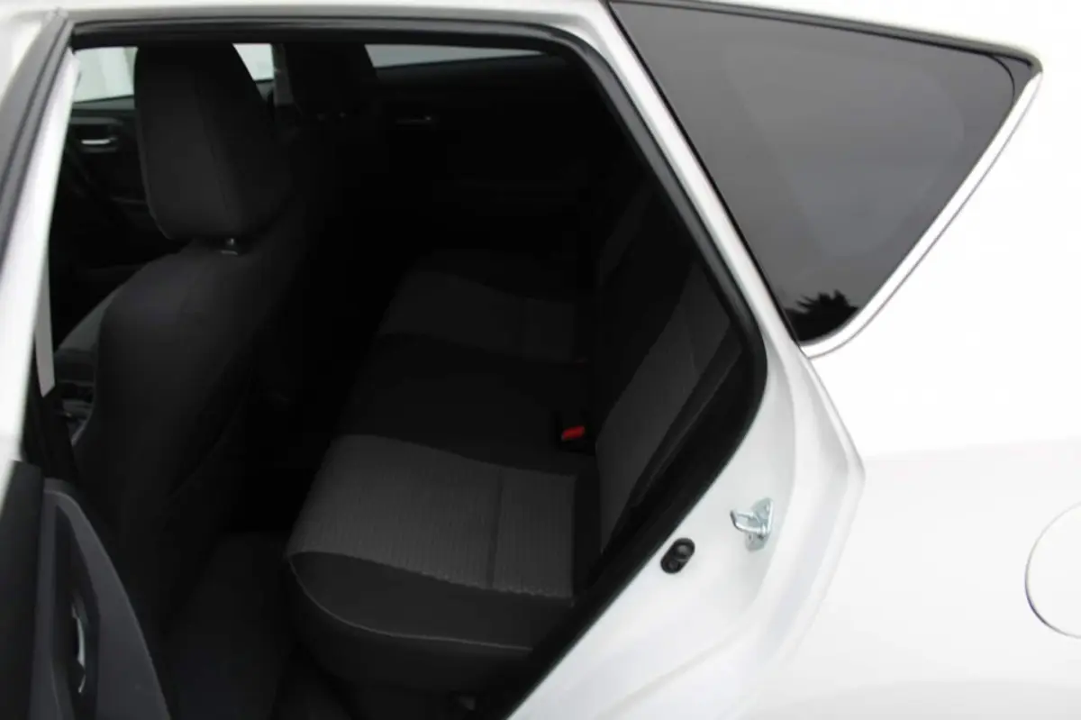 1.8 Hybrid Dynamic