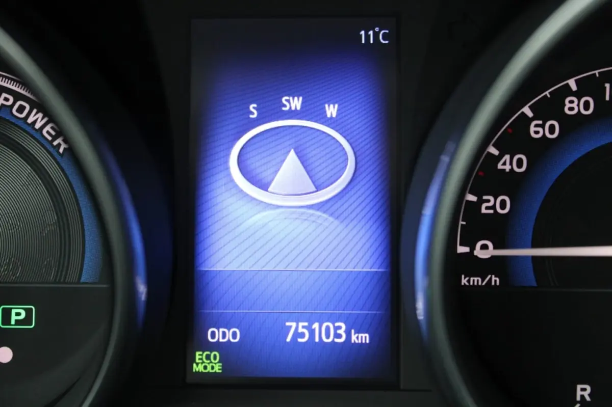 1.8 Hybrid Dynamic