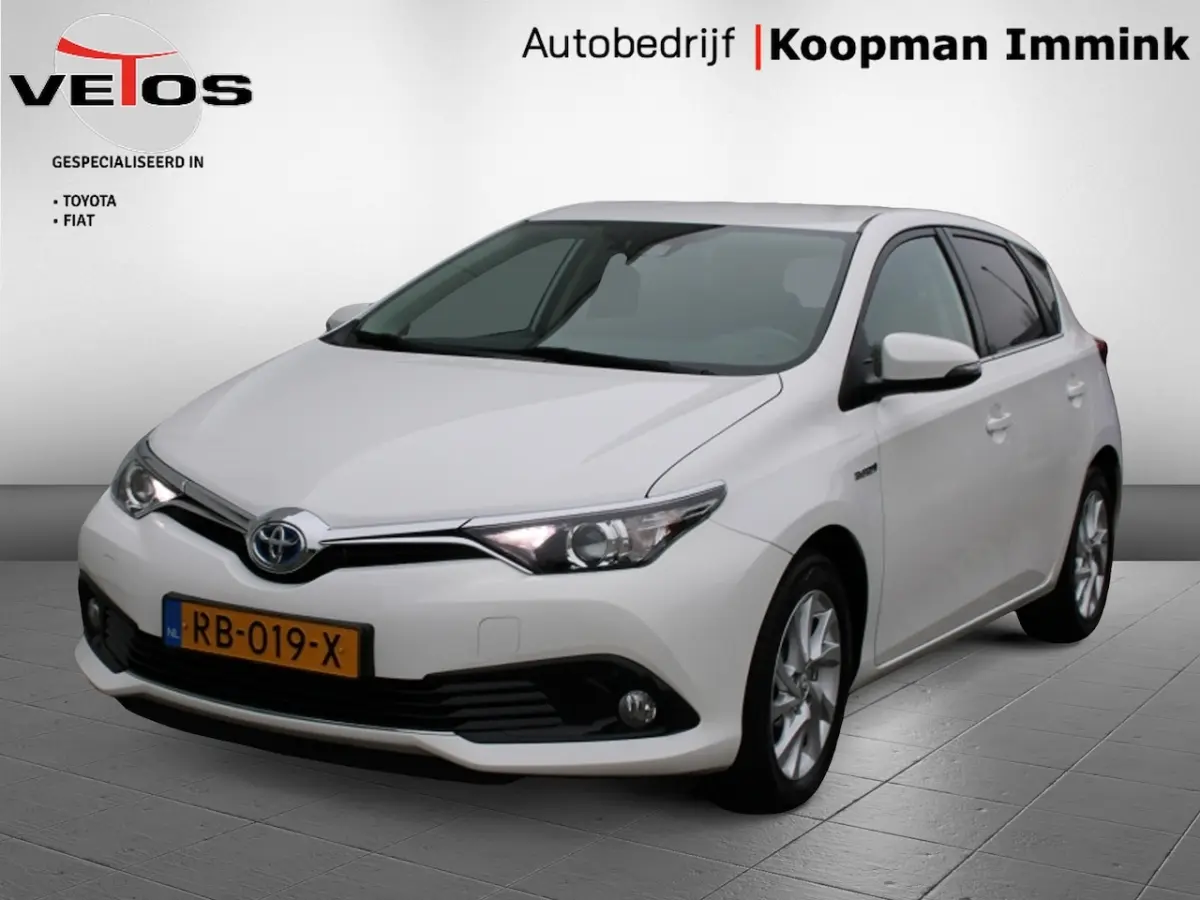 1.8 Hybrid Dynamic