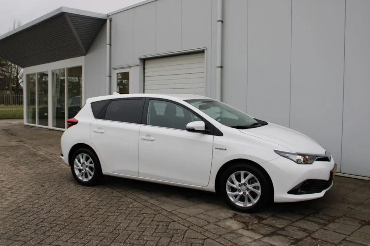 1.8 Hybrid Dynamic