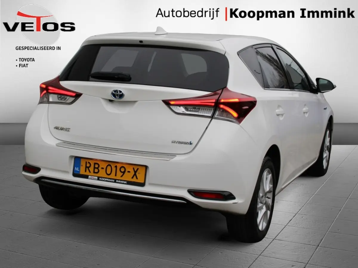 1.8 Hybrid Dynamic