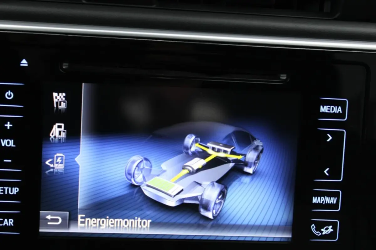 1.8 Hybrid Dynamic