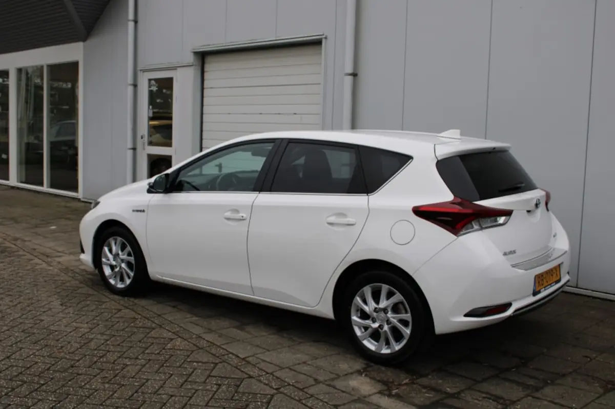 1.8 Hybrid Dynamic