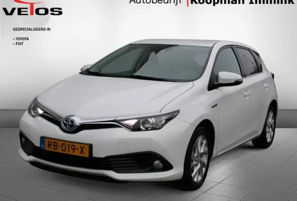 1.8 Hybrid Dynamic