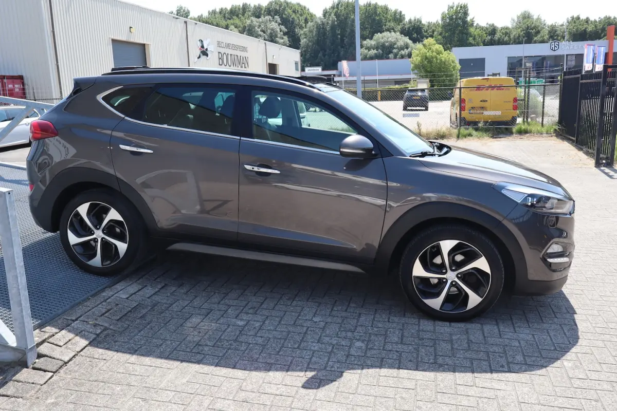 1.6 T-GDi Premium 4WD Trekhaak/Panoramadak/Stoel verwarming & ventilatie/Achteruitrijcamer