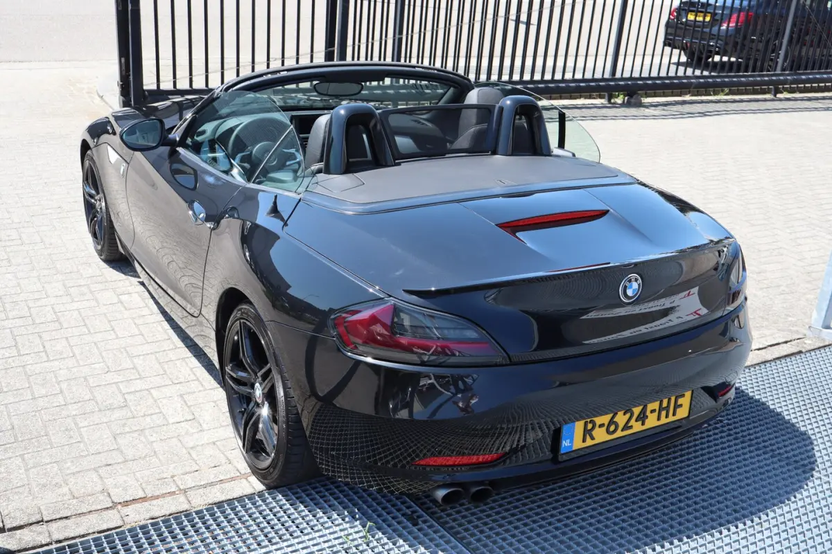 sDrive20i Executive Apple carplay/Cruise control/Stoelverwarming/Stuurverwarming/Parkeerse