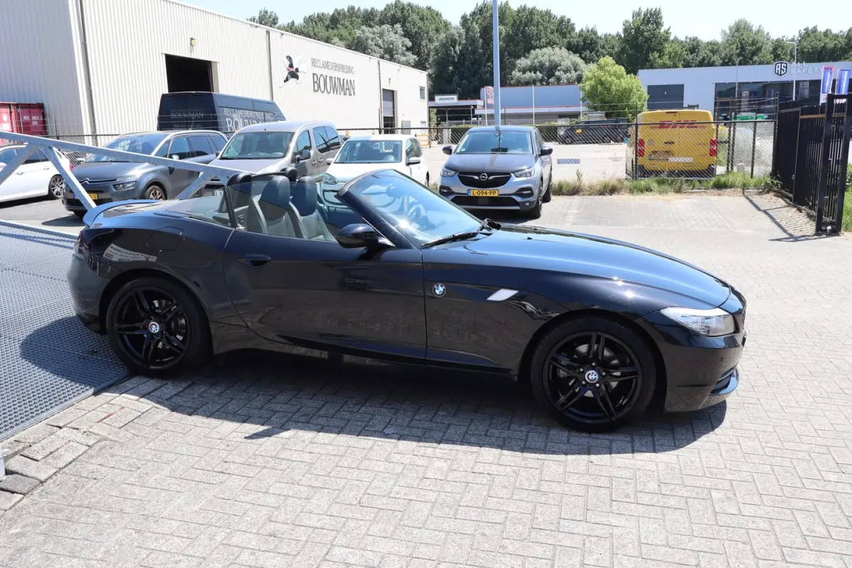 sDrive20i Executive Apple carplay/Cruise control/Stoelverwarming/Stuurverwarming/Parkeerse
