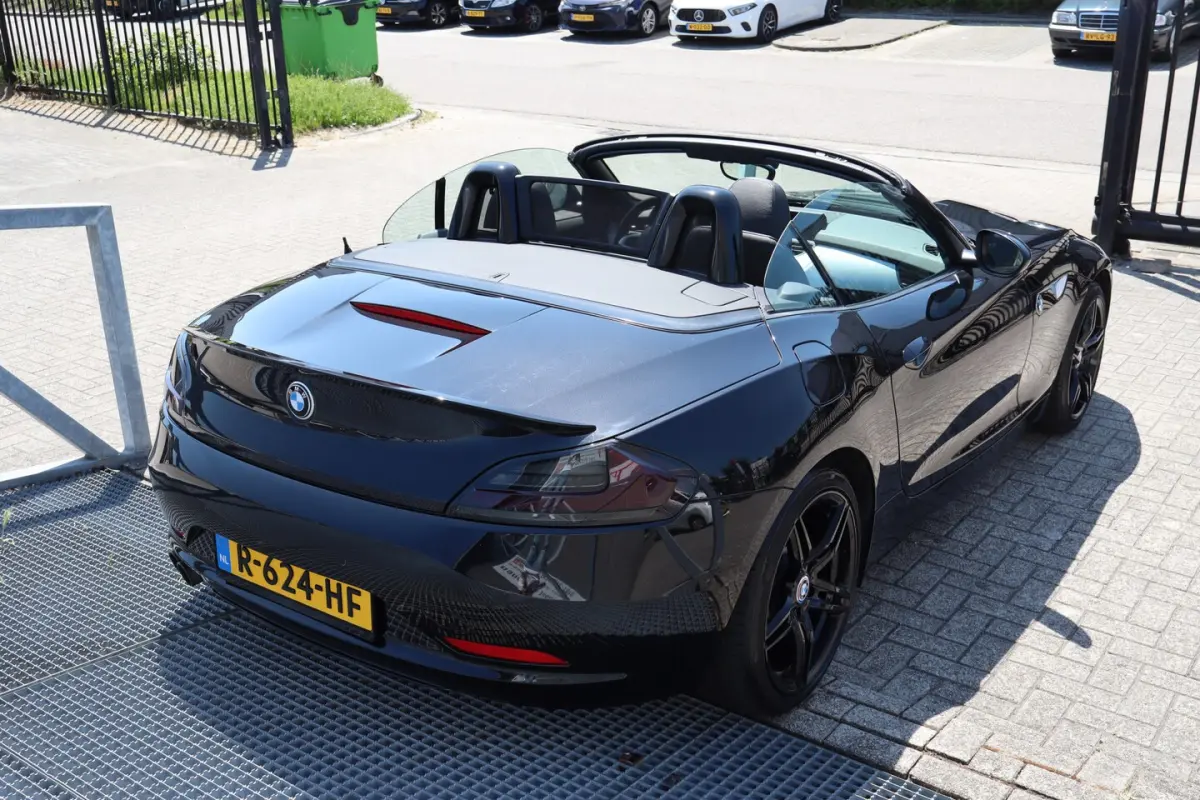 sDrive20i Executive Apple carplay/Cruise control/Stoelverwarming/Stuurverwarming/Parkeerse