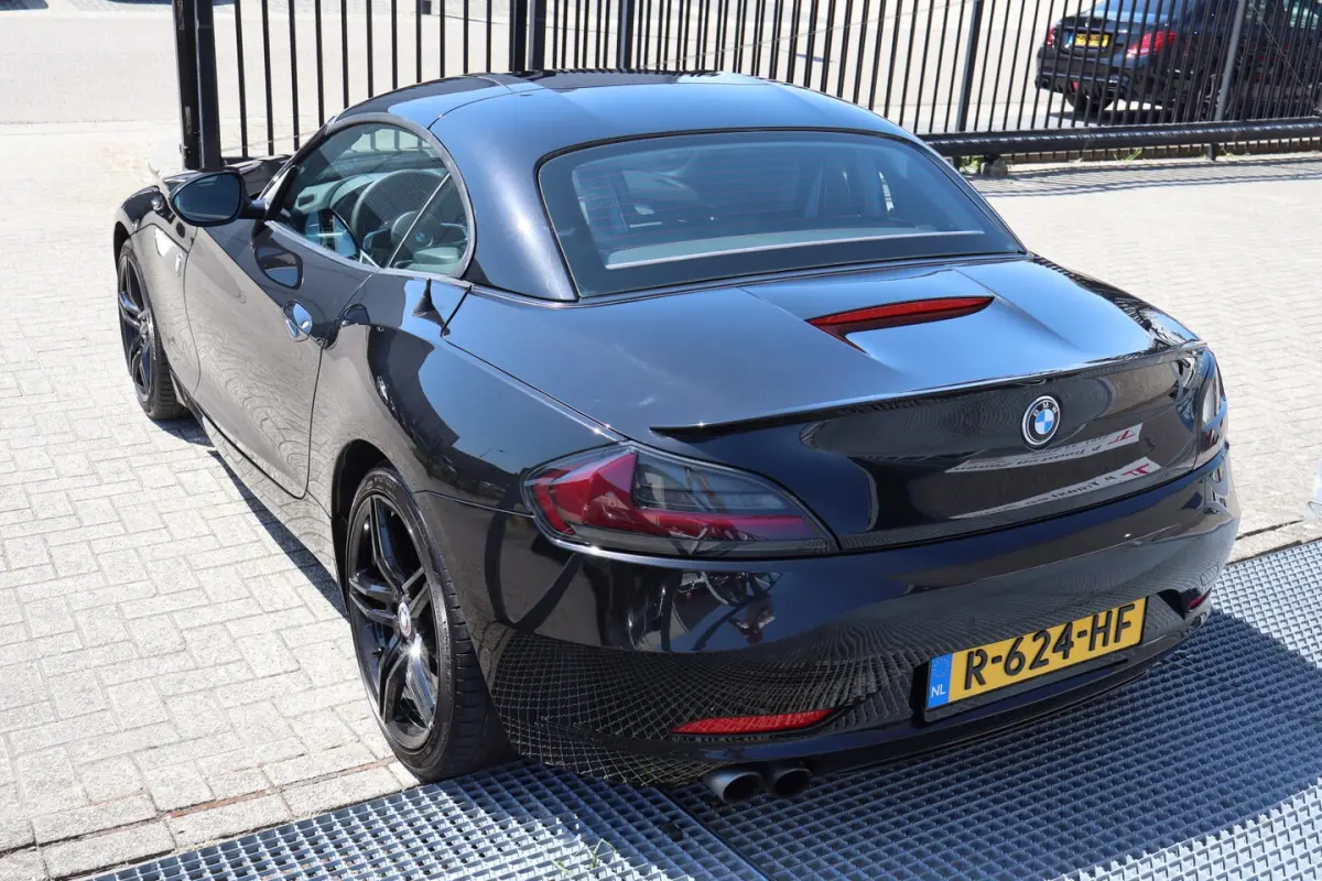 sDrive20i Executive Apple carplay/Cruise control/Stoelverwarming/Stuurverwarming/Parkeerse