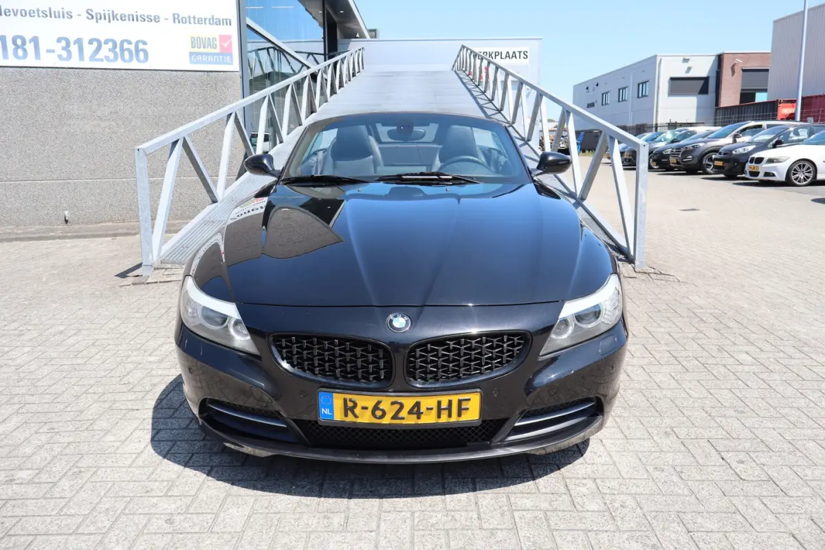 sDrive20i Executive Apple carplay/Cruise control/Stoelverwarming/Stuurverwarming/Parkeerse