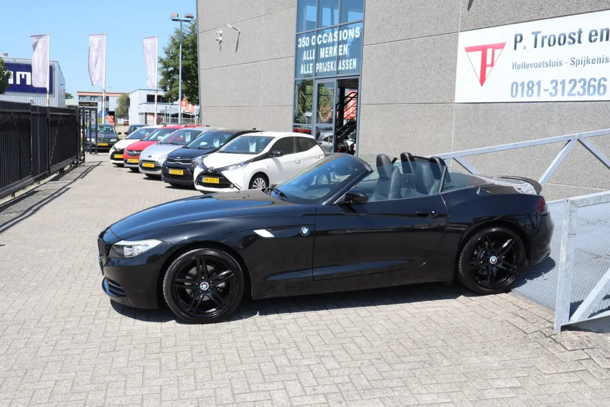 sDrive20i Executive Apple carplay/Cruise control/Stoelverwarming/Stuurverwarming/Parkeerse