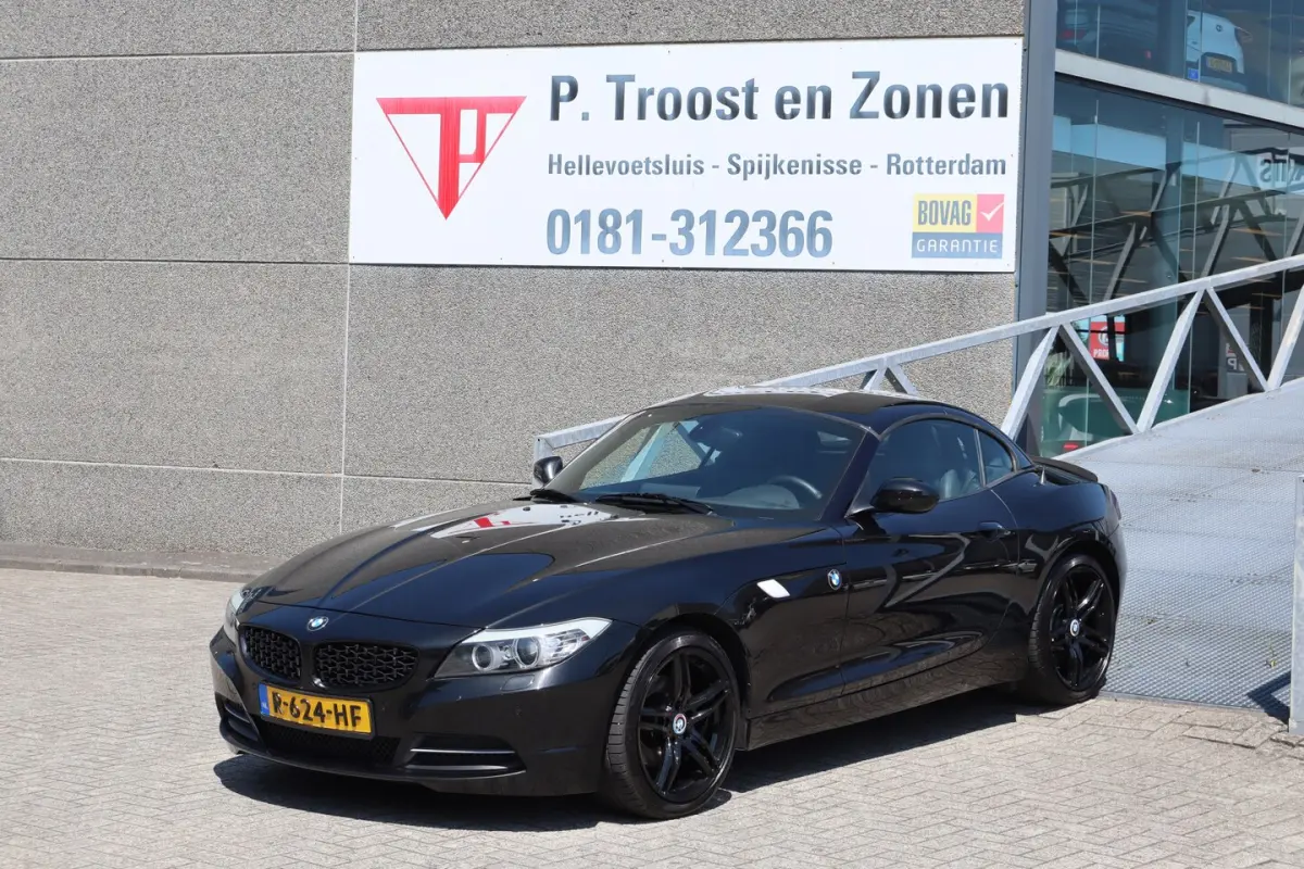 sDrive20i Executive Apple carplay/Cruise control/Stoelverwarming/Stuurverwarming/Parkeerse