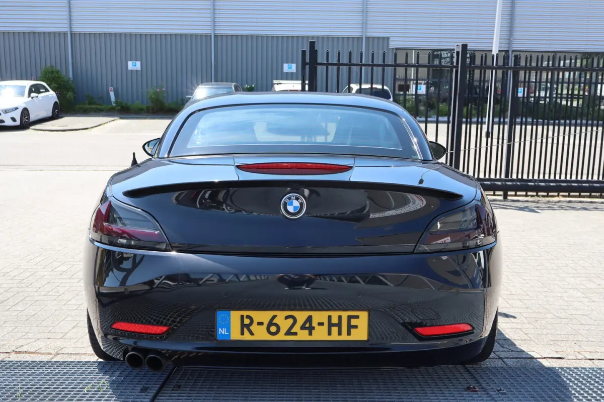 sDrive20i Executive Apple carplay/Cruise control/Stoelverwarming/Stuurverwarming/Parkeerse