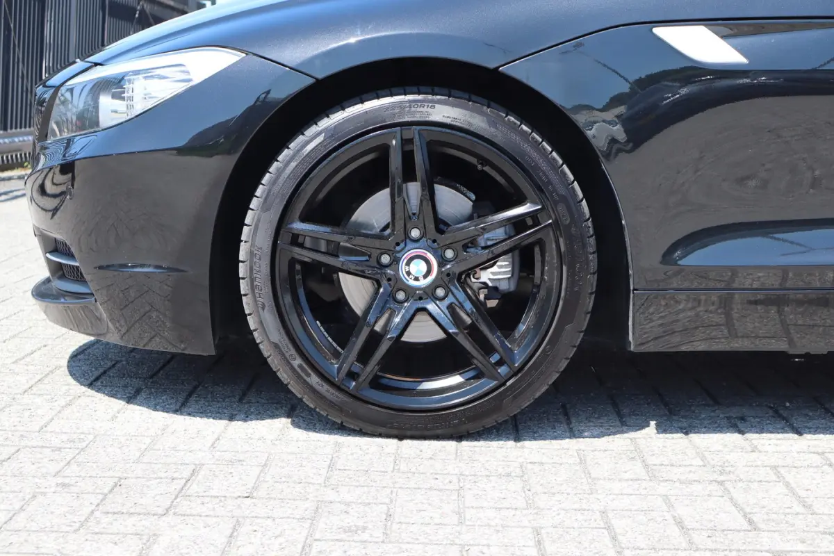 sDrive20i Executive Apple carplay/Cruise control/Stoelverwarming/Stuurverwarming/Parkeerse