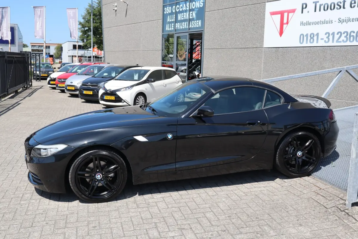 sDrive20i Executive Apple carplay/Cruise control/Stoelverwarming/Stuurverwarming/Parkeerse