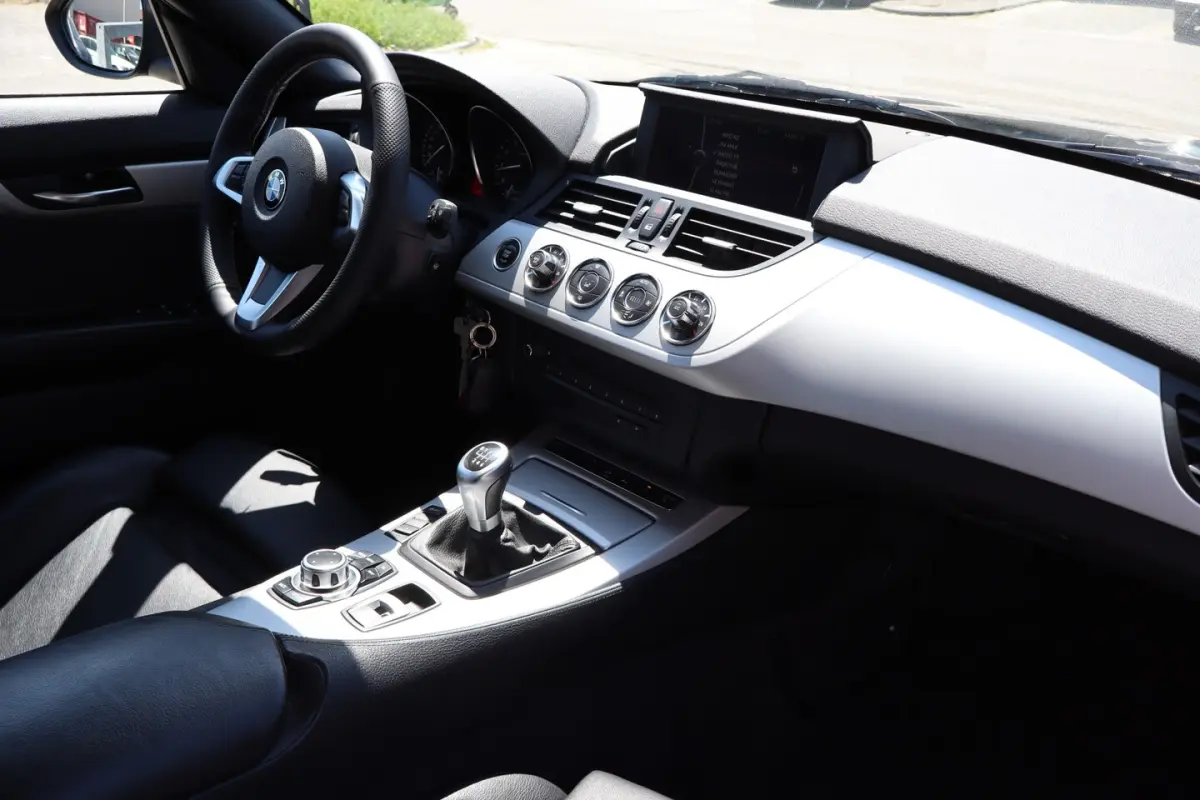 sDrive20i Executive Apple carplay/Cruise control/Stoelverwarming/Stuurverwarming/Parkeerse