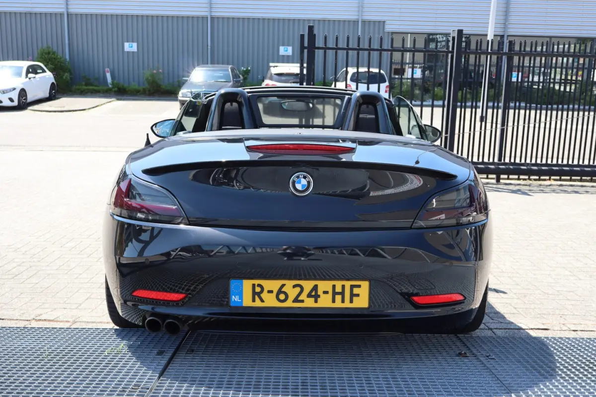 sDrive20i Executive Apple carplay/Cruise control/Stoelverwarming/Stuurverwarming/Parkeerse