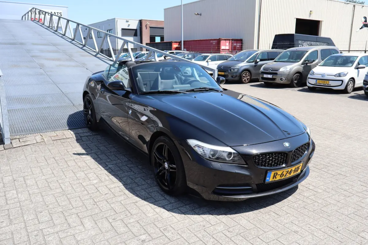 sDrive20i Executive Apple carplay/Cruise control/Stoelverwarming/Stuurverwarming/Parkeerse