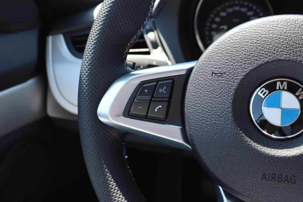 sDrive20i Executive Apple carplay/Cruise control/Stoelverwarming/Stuurverwarming/Parkeerse
