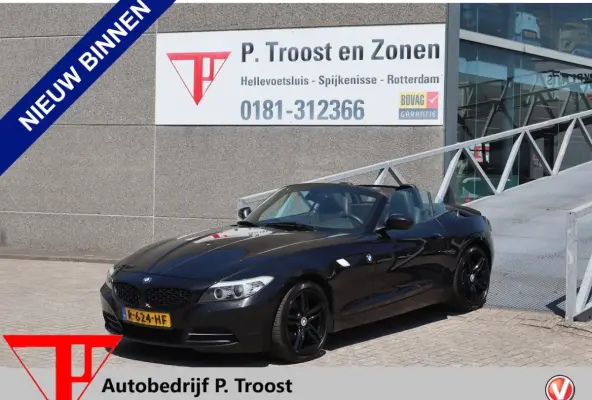 sDrive20i Executive Apple carplay/Cruise control/Stoelverwarming/Stuurverwarming/Parkeerse