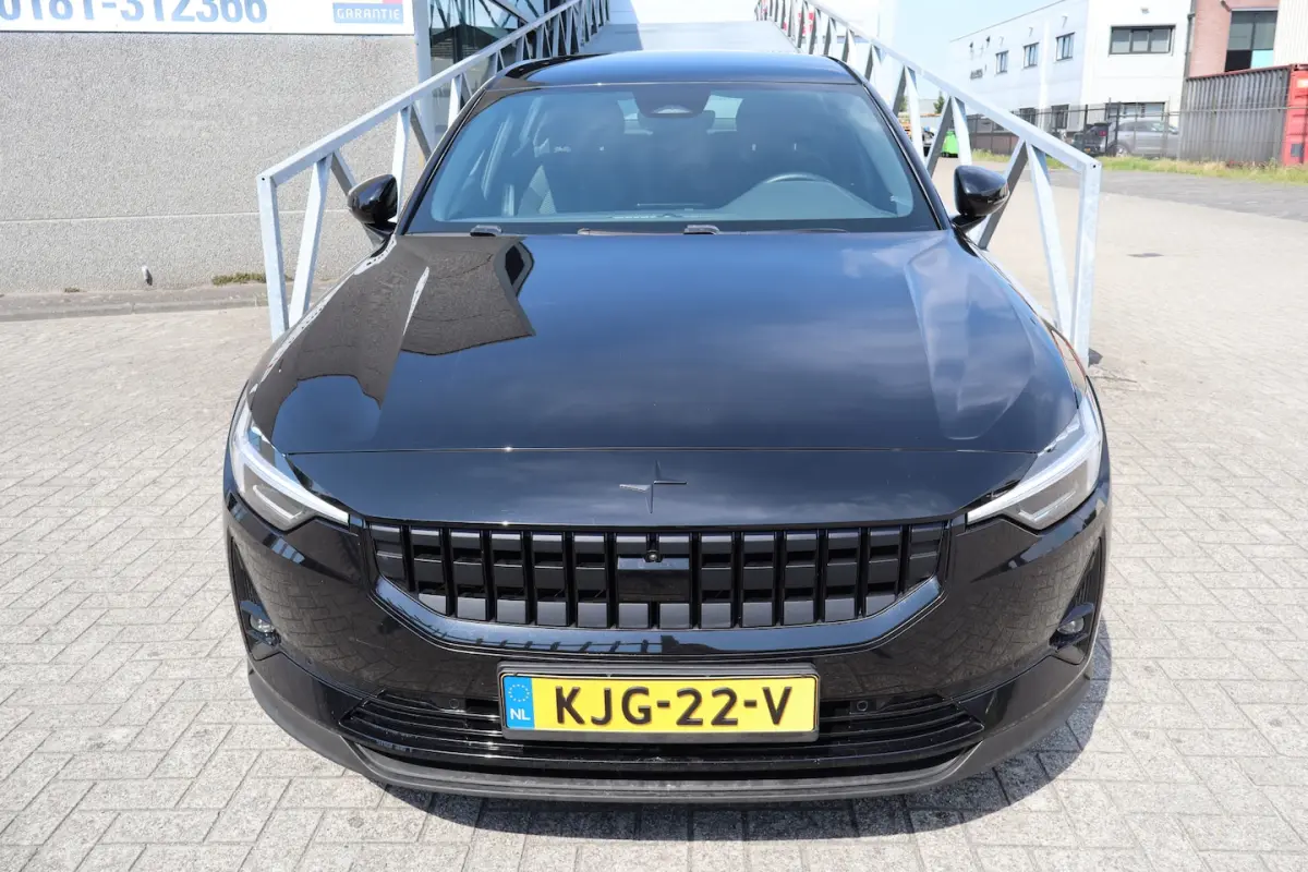 2 Long Range Single Motor 78 kWh Pilot pack/Stoelverwarming/360 graden camera/Bestuurderst