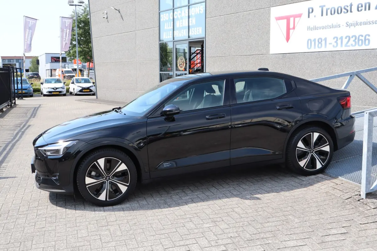 2 Long Range Single Motor 78 kWh Pilot pack/Stoelverwarming/360 graden camera/Bestuurderst