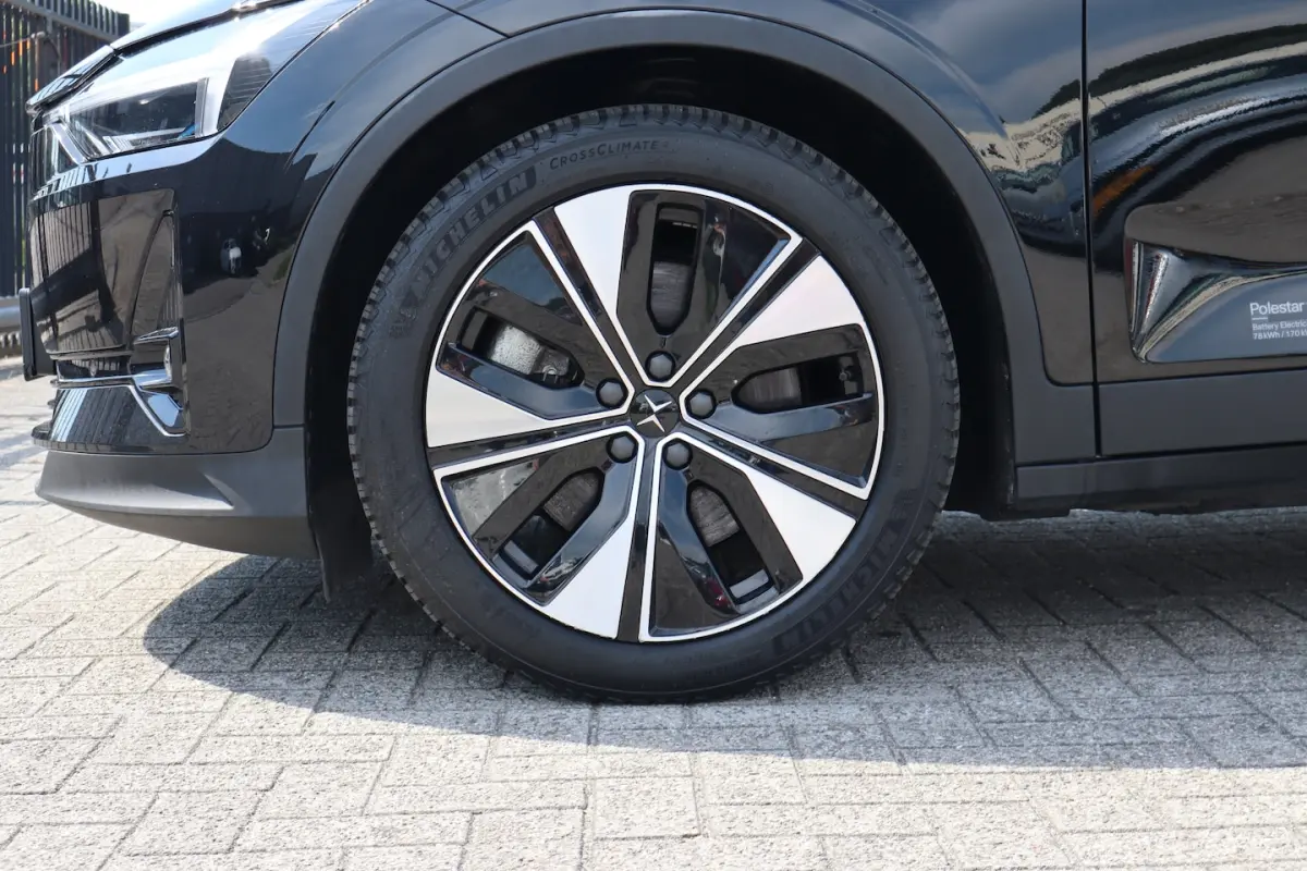 2 Long Range Single Motor 78 kWh Pilot pack/Stoelverwarming/360 graden camera/Bestuurderst