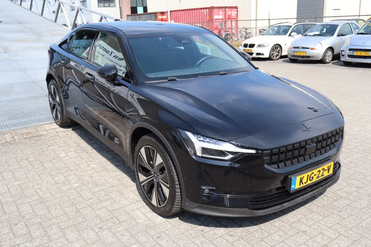 2 Long Range Single Motor 78 kWh Pilot pack/Stoelverwarming/360 graden camera/Bestuurderst