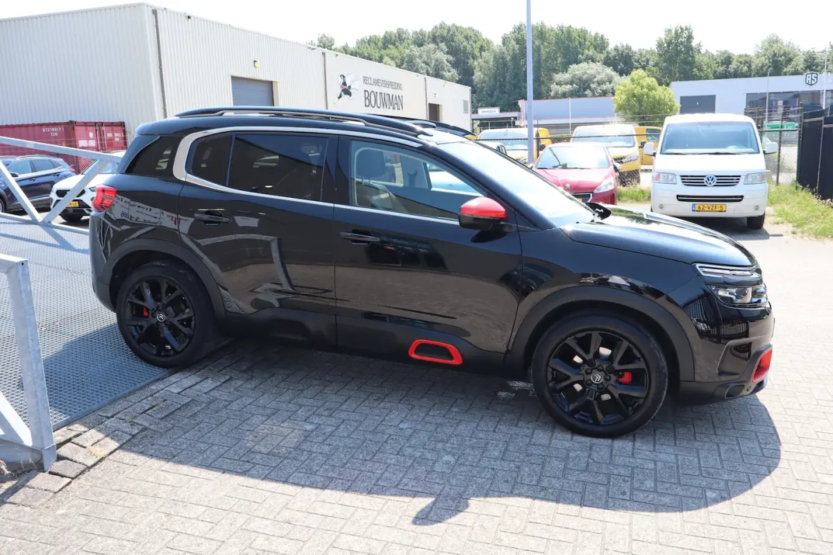 1.2 PureTech Shine Panoramadak Elektrische bestuurdersstoel/Apple carplay/Stoelverwarming/
