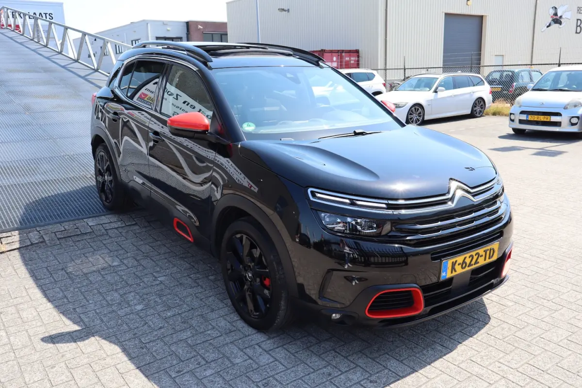 1.2 PureTech Shine Panoramadak Elektrische bestuurdersstoel/Apple carplay/Stoelverwarming/