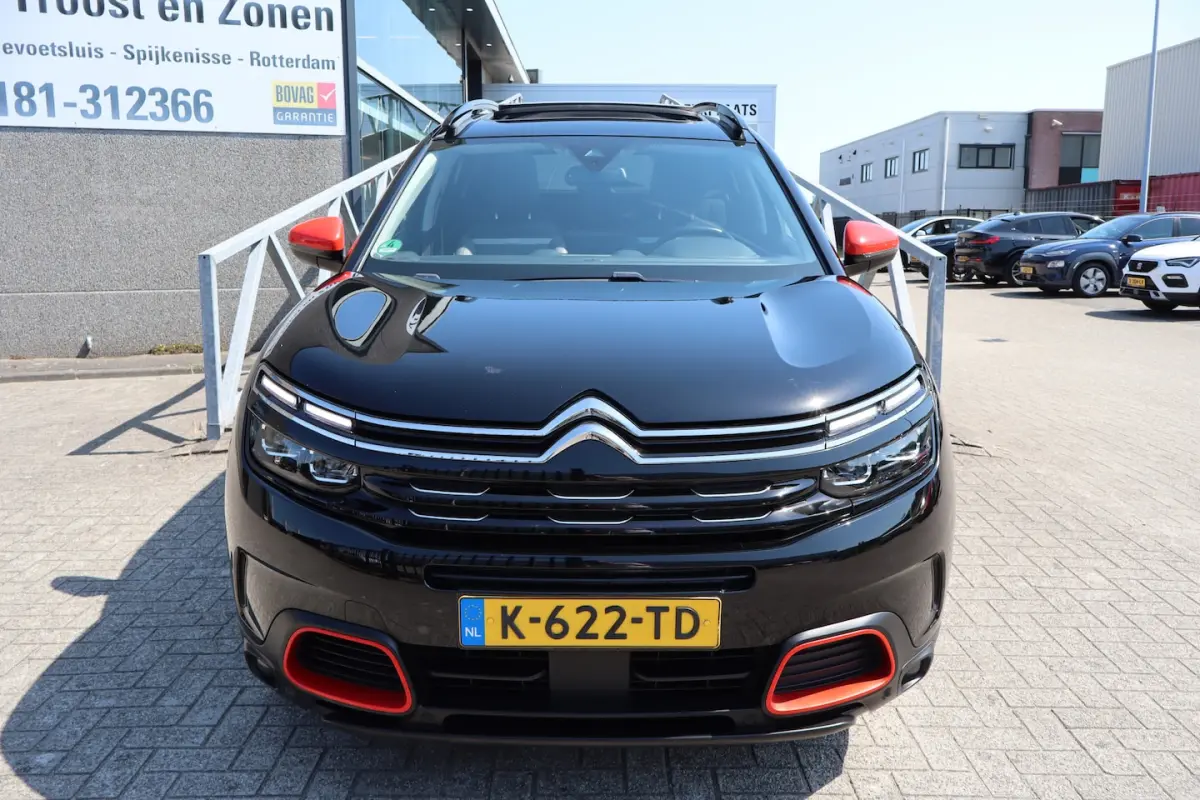 1.2 PureTech Shine Panoramadak Elektrische bestuurdersstoel/Apple carplay/Stoelverwarming/