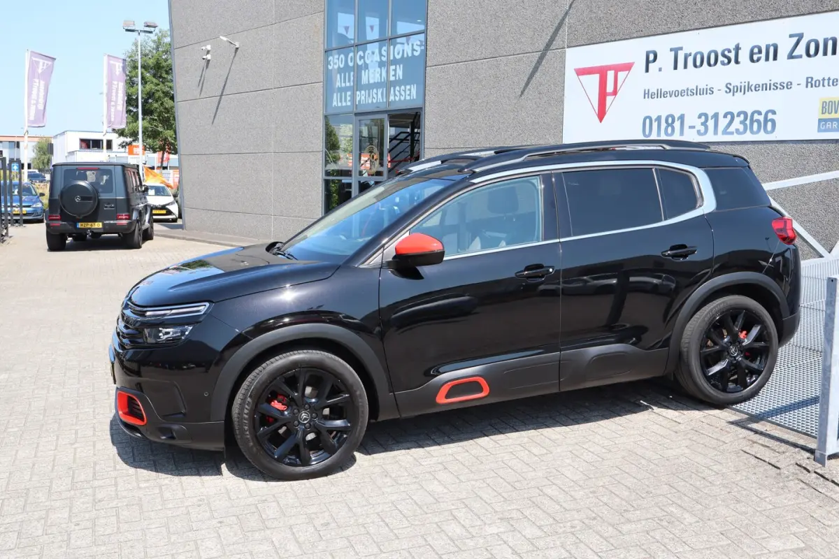 1.2 PureTech Shine Panoramadak Elektrische bestuurdersstoel/Apple carplay/Stoelverwarming/