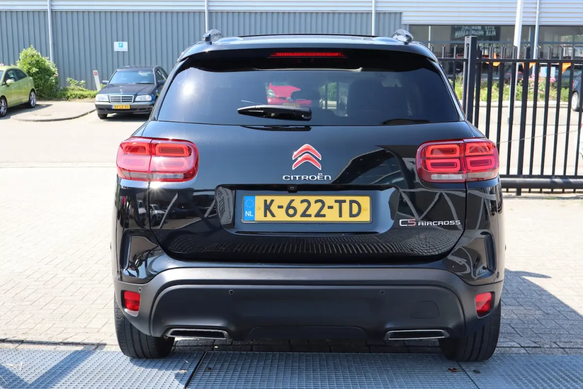 1.2 PureTech Shine Panoramadak Elektrische bestuurdersstoel/Apple carplay/Stoelverwarming/