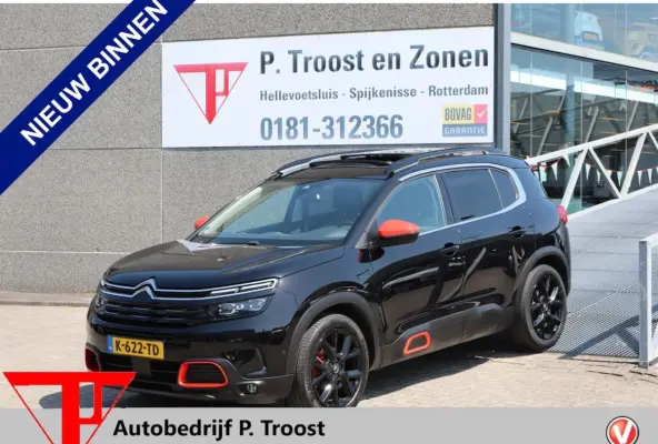 1.2 PureTech Shine Panoramadak Elektrische bestuurdersstoel/Apple carplay/Stoelverwarming/