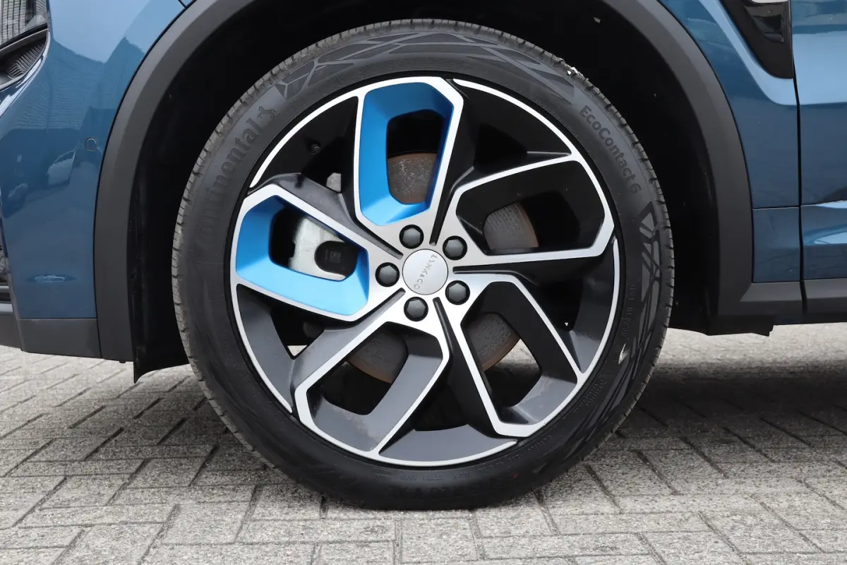 1.5 Panoramadak/360Â° Camera/Keyless/Lane assist/Adaptive cruise control/Apple carplay/Clim
