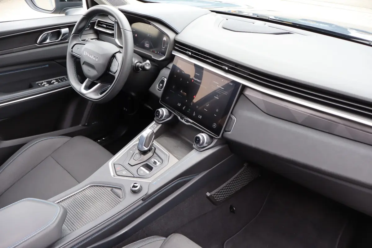 1.5 Panoramadak/360Â° Camera/Keyless/Lane assist/Adaptive cruise control/Apple carplay/Clim